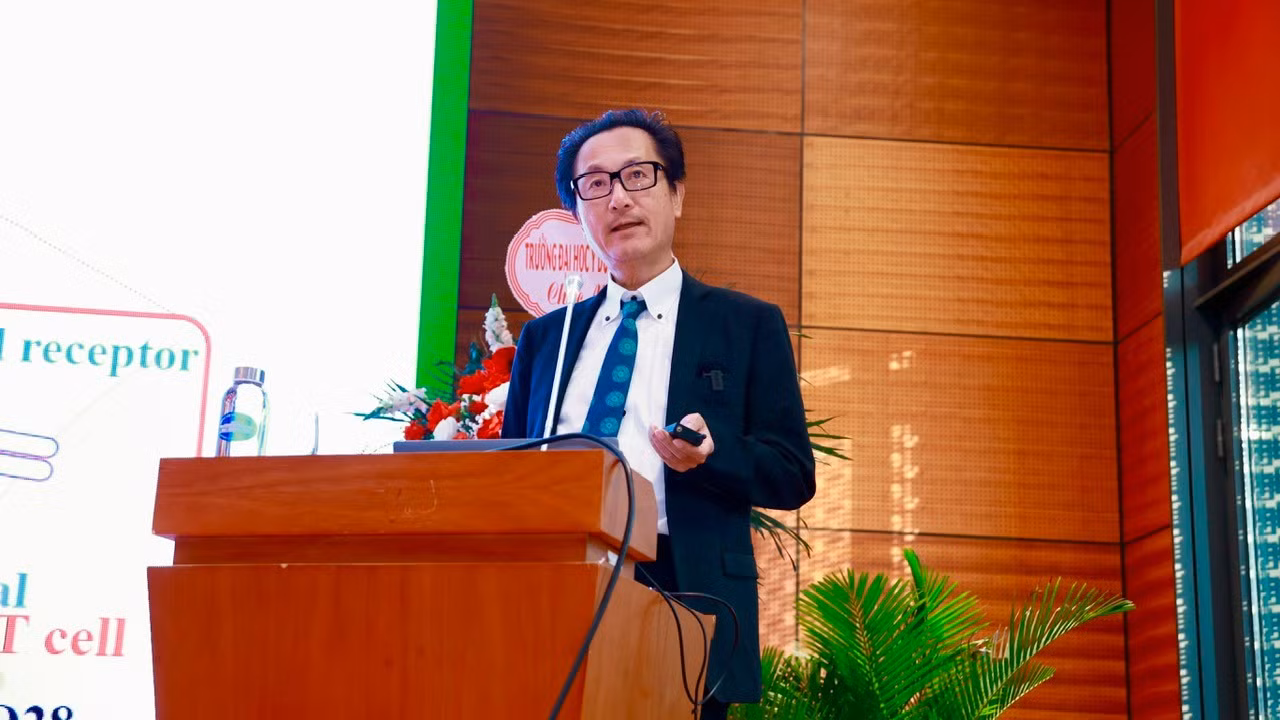 Thuốc đích và miễn dịch bổ trợ: cú hích cho tỷ lệ sống 5 năm