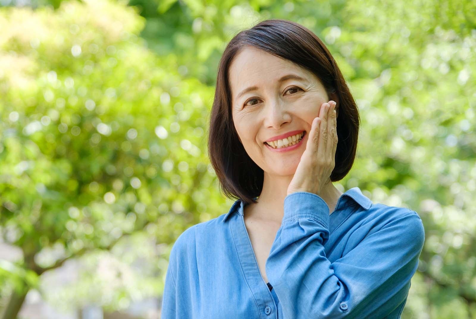 Tuổi 40-50 và 60-70: Hai giai đoạn lão hóa nhanh phụ nữ không được bỏ qua