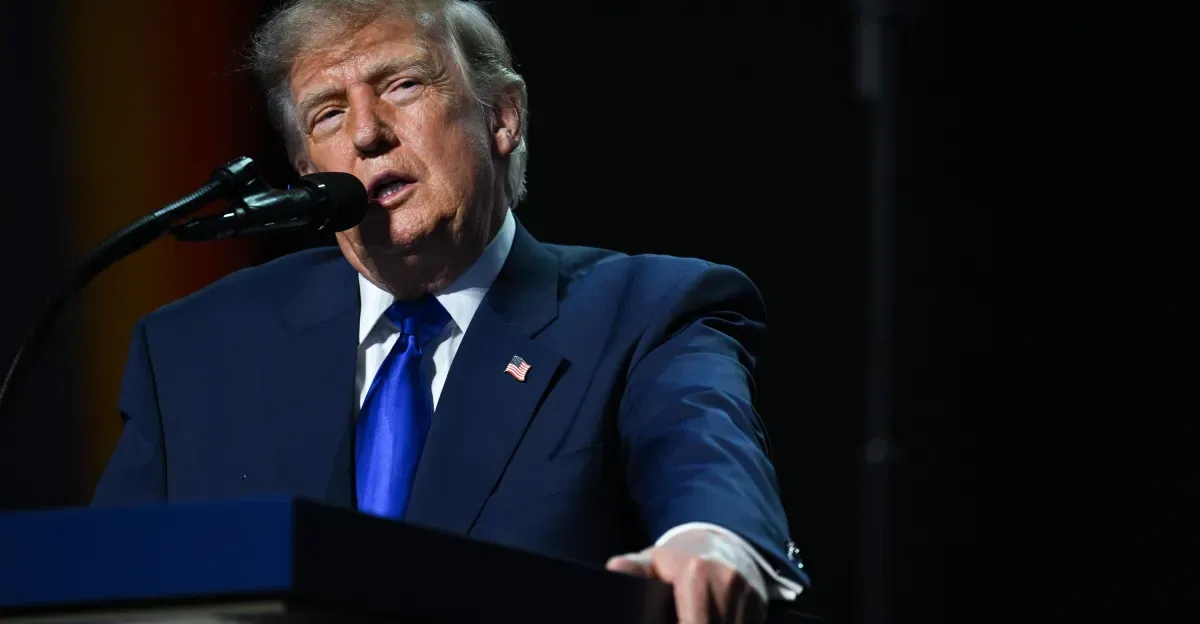 Trump Media nhảy vào quỹ ETF Truth Social: canh bạc thương hiệu hay chiến lược dài hạn?
