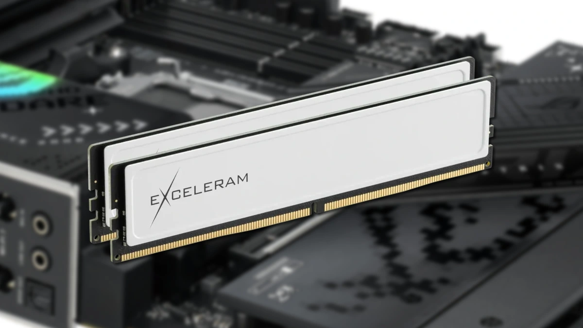 Cuộc khủng hoảng thiếu hụt DRAM toàn cầu và cuộc chơi mới của AI