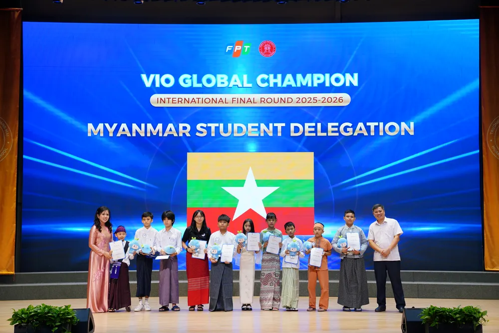 VIO – sân chơi trực tuyến mới của VioEdu cho năm học mới
