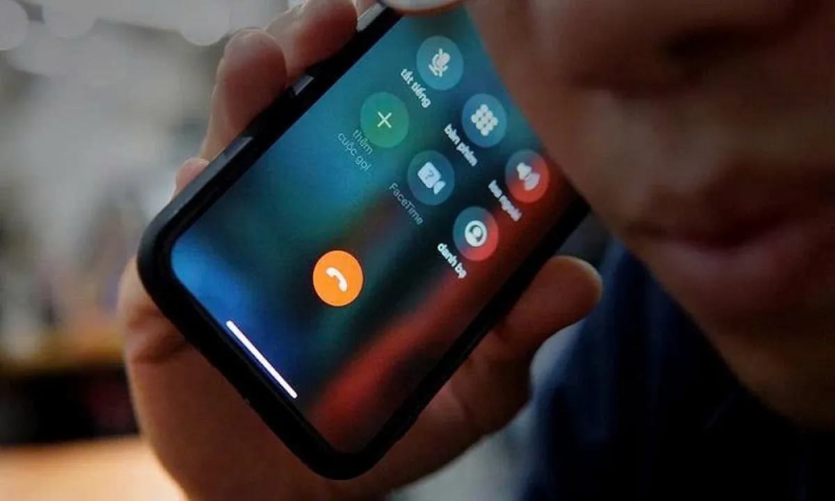 6 dấu hiệu điện thoại bị hack và cách kiểm tra ngay