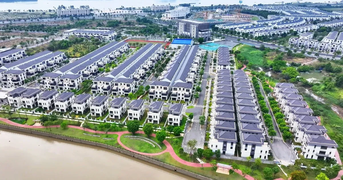 Sân bay Long Thành: Cú hích hạ tầng và đô thị vùng Đông