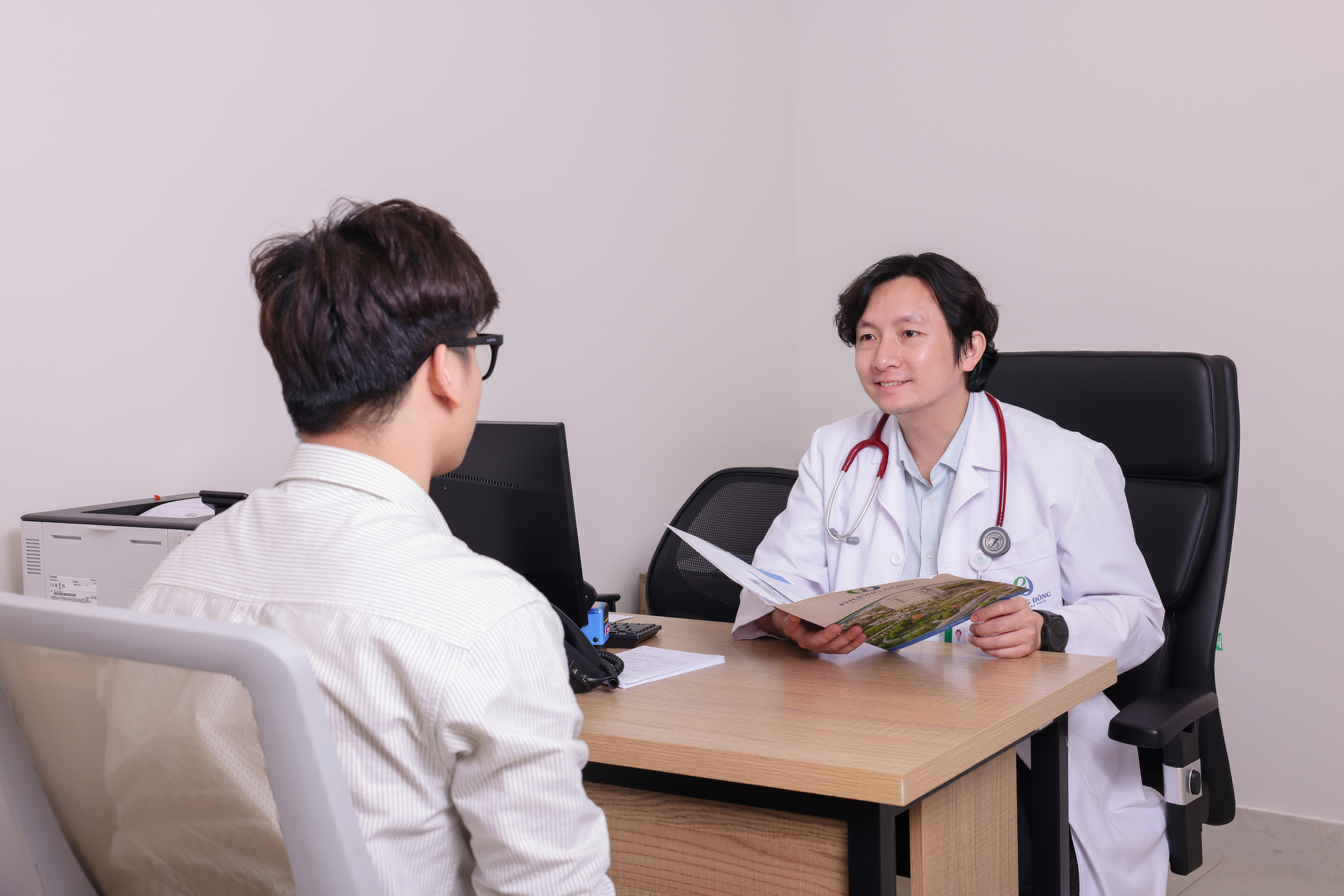 Từ sau 40 tuổi, sức khỏe hôm nay định hình tuổi 60, 70