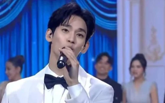 Kim Soo Hyun tái xuất: chiến lược comeback từ vùng tranh cãi