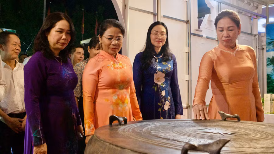Bảo tàng gia vị và làn sóng không gian văn hóa đa giác quan