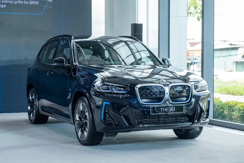 Audi, BMW, Porsche, Ford có nguy cơ bị triệu hồi: chủ xe Việt Nam cần làm gì?