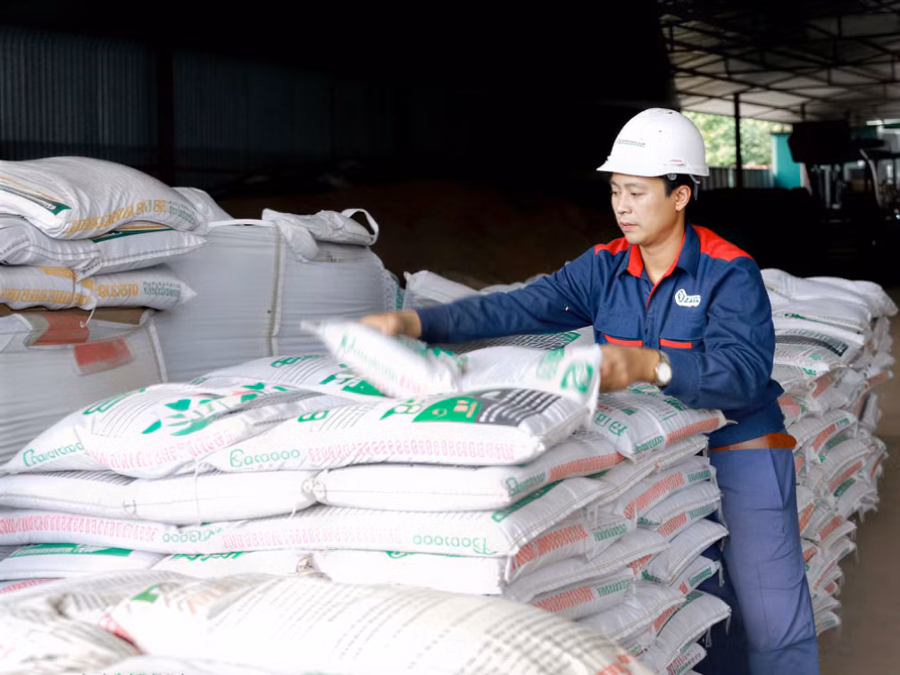 Xuất khẩu phân bón Việt Nam vượt mốc 1 tỷ USD: Cơ hội có đủ lớn để thành cú nhảy dài?