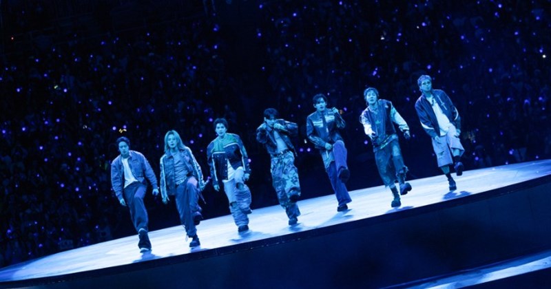 BTS Và Kỷ Lục Bắc Mỹ: Khi Concert Thành Hiện Tượng Kinh Tế
