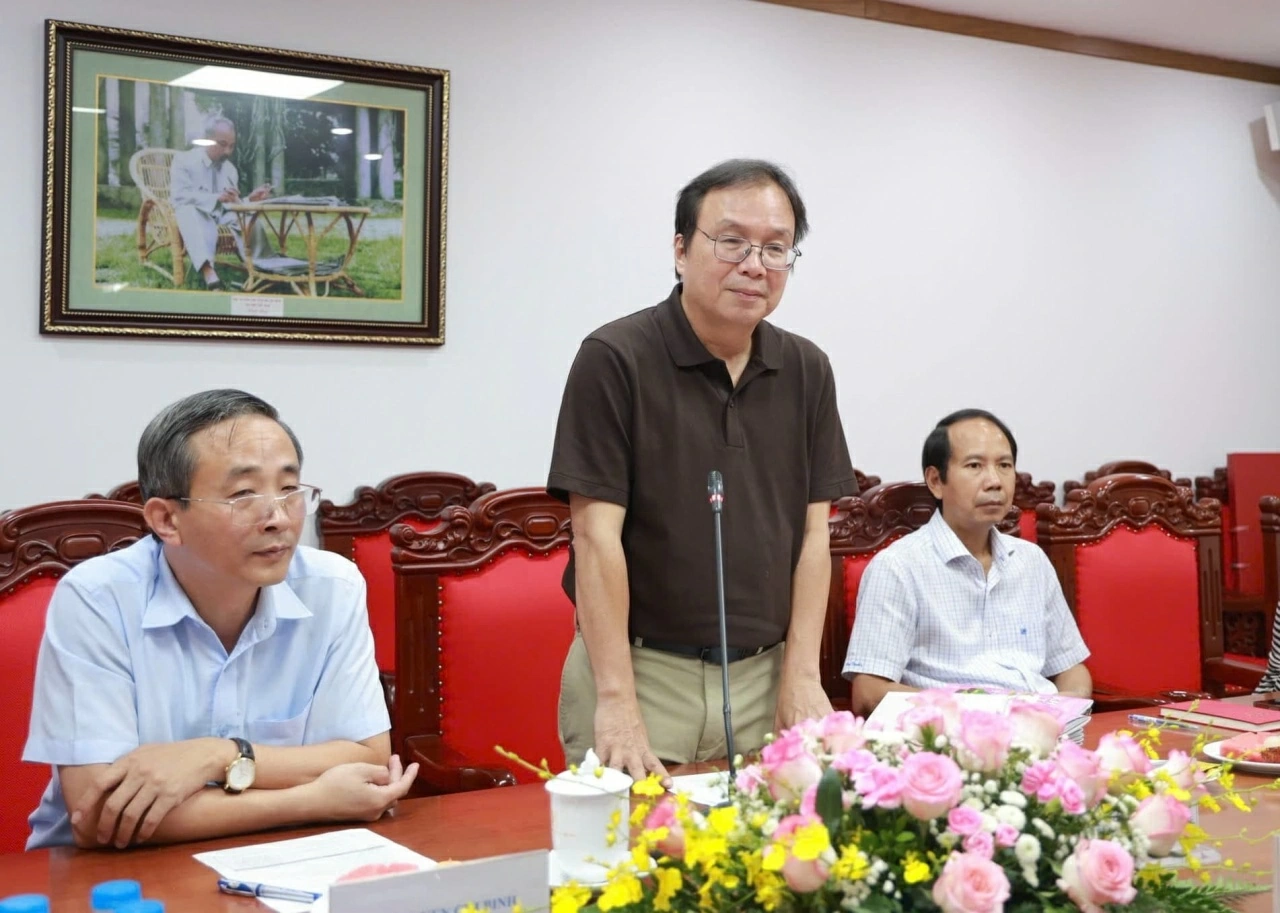 FPT và đại học PETRONAS lập phòng AI năng lượng: bước ngoặt khu vực