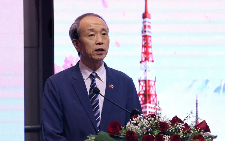 Thương mại Việt Nam-Nhật Bản tăng tốc, Nam Bộ thành “cứ điểm” mới