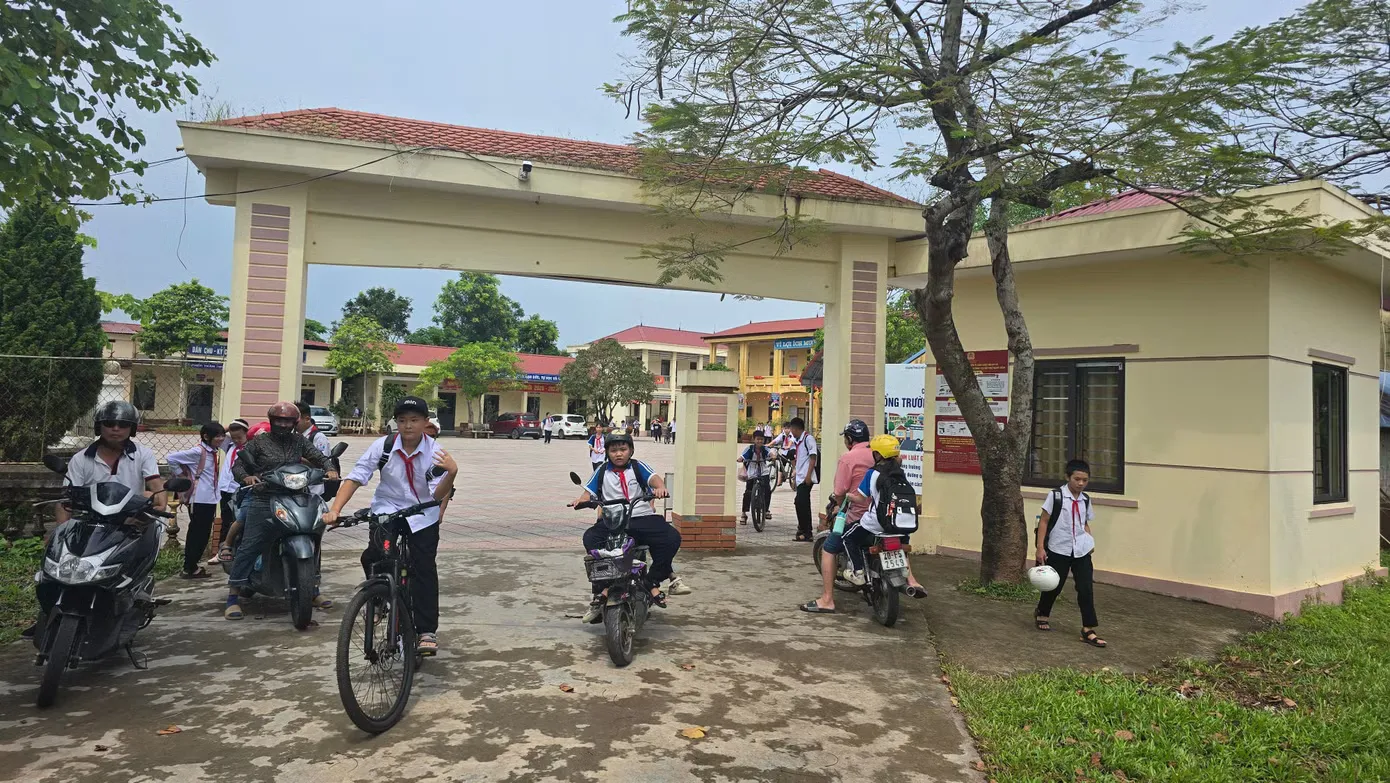 Thái Nguyên thiếu 3.859 giáo viên và 1.357 phòng học: khủng hoảng giáo dục địa phương đã ở ngưỡng báo động