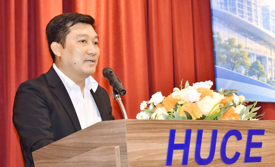 Cuộc thi công nghệ sinh viên: Thế hệ trẻ bước vào sân chơi AI, robot, IoT