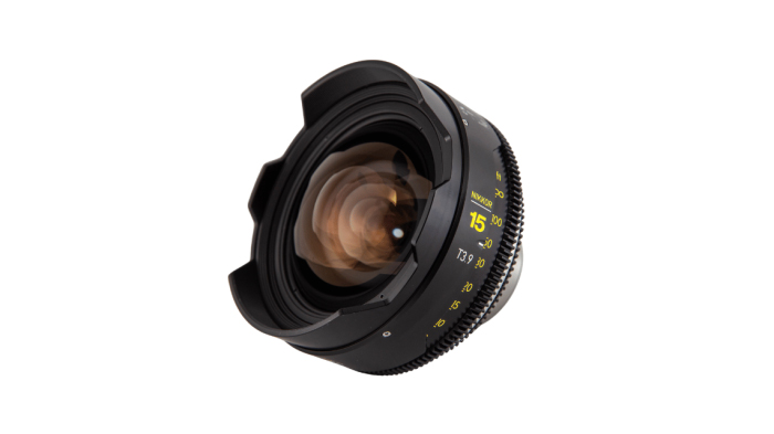 Ống kính điện ảnh chuyên nghiệp: Sigma, DZOFILM và TLS đang thay đổi cuộc chơi