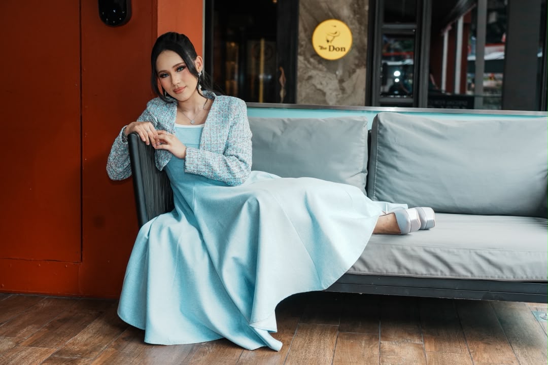 Lagu Sulung Azeva Menyapa Pasaran Melalui OST Bisikan Nafsu
