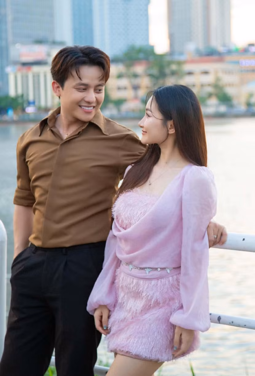 Nhạc sĩ Hoài An tái sinh tình ca Sài Gòn với góc nhìn điện ảnh