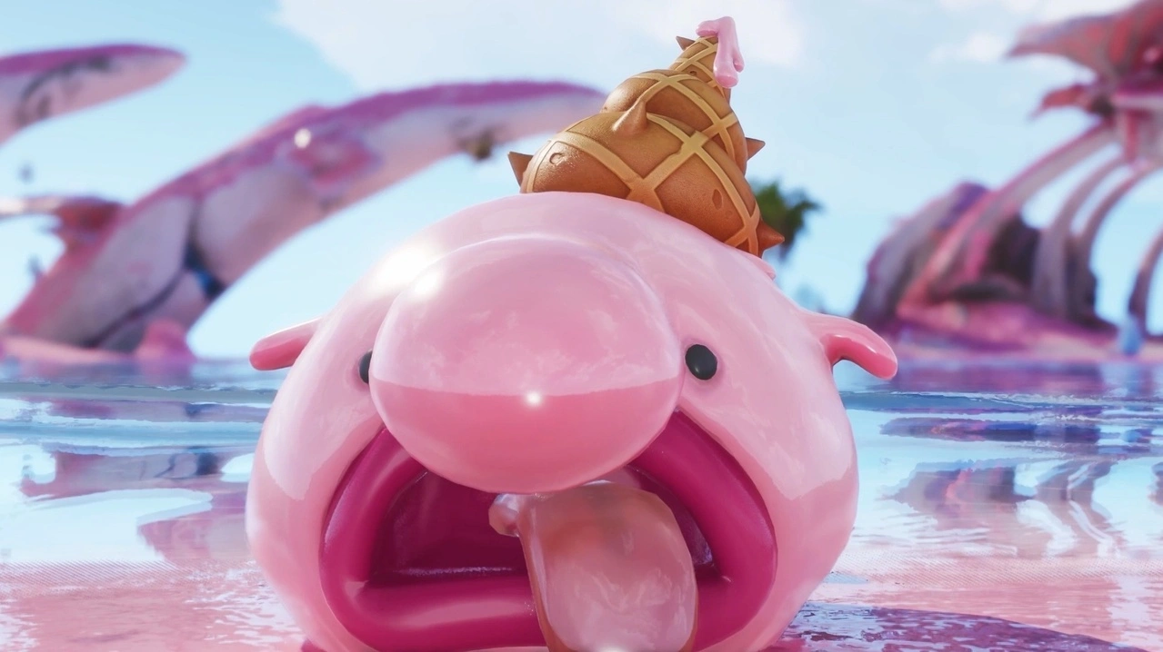 Aniimo mobile ra mắt: cú hích mới cho creature-catching game 30 triệu đăng ký