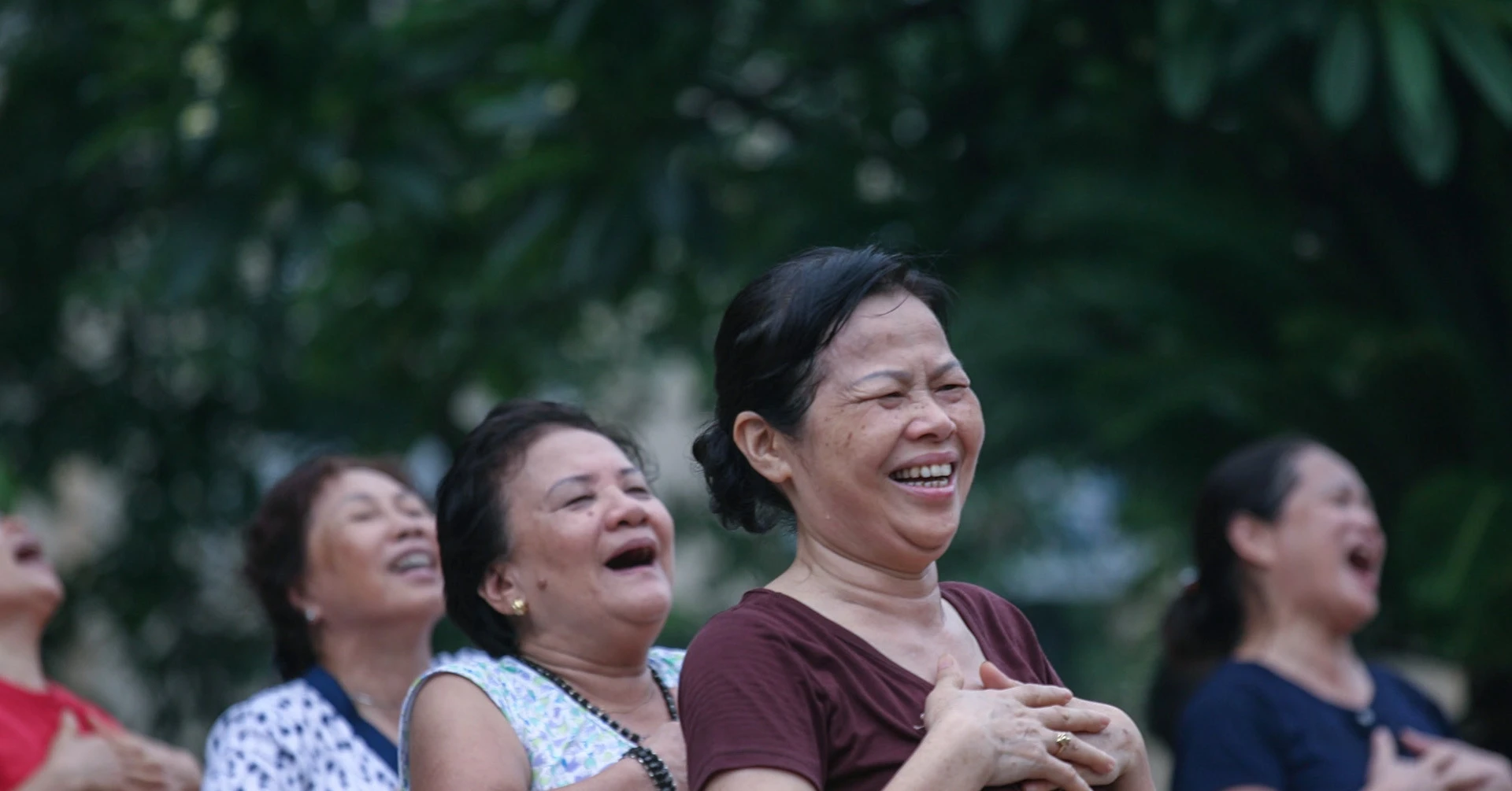 Chuẩn bị tuổi già từ 40: Đừng đợi đến khi cơ thể “trả nợ”