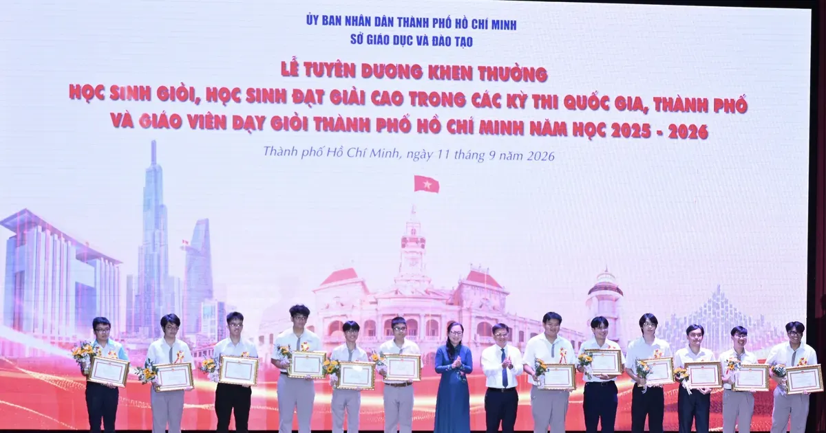 Gia sư AI của VNPT và PTIT: bước ngoặt cho giáo dục số Việt Nam