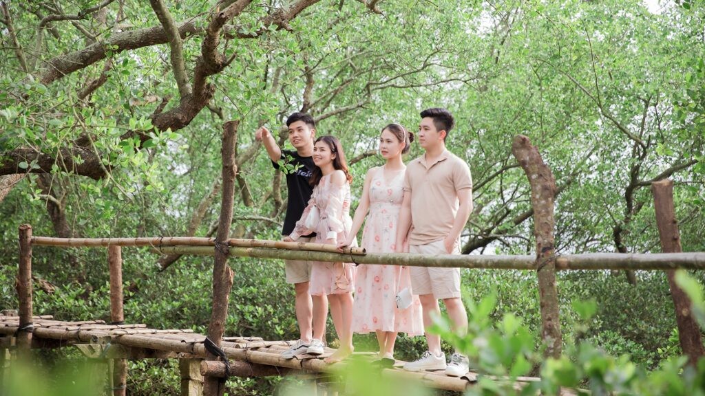 Những bộ sưu tập ảnh ghi lại di sản thiên nhiên và văn hóa: Từ Tràng An đến Cát Bà