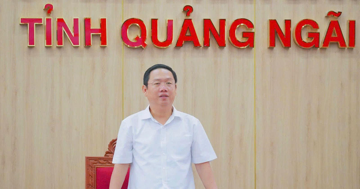 Quảng Ngãi tăng tốc hai khu đô thị sinh thái, mở khóa động lực phía Tây
