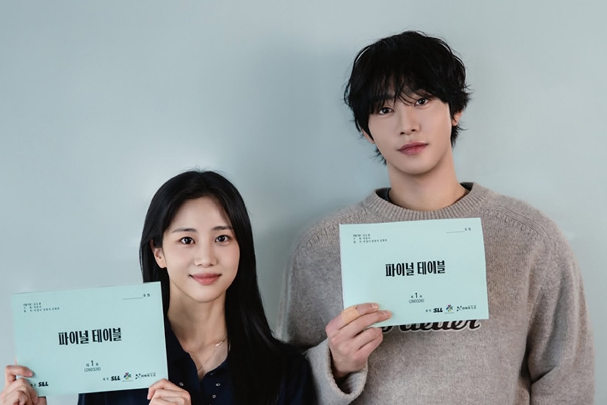 Ahn Hyo Seop và Jang Young-nam dẫn dắt dàn sao trong K-drama nấu ăn cạnh tranh Final Table