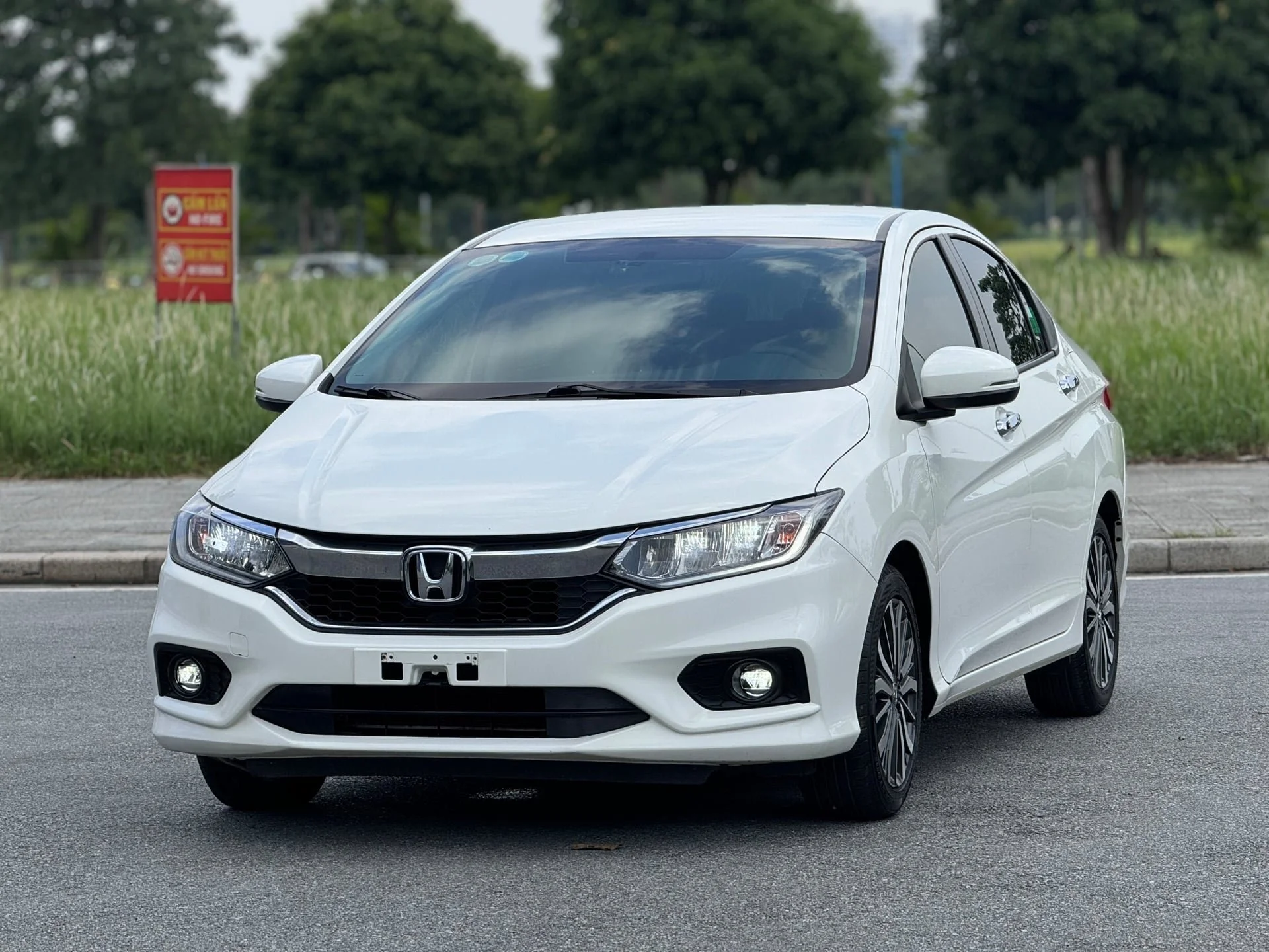Honda City, Toyota Vios hay Hyundai Accent: sedan 400-500 triệu nào đáng mua?