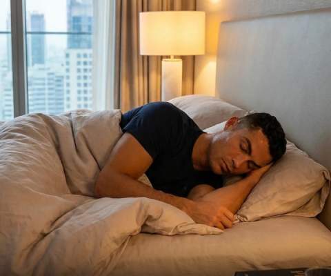 Bí quyết tập luyện của Cristiano Ronaldo ở tuổi 41: Những bài tập vô hình quyết định phong độ