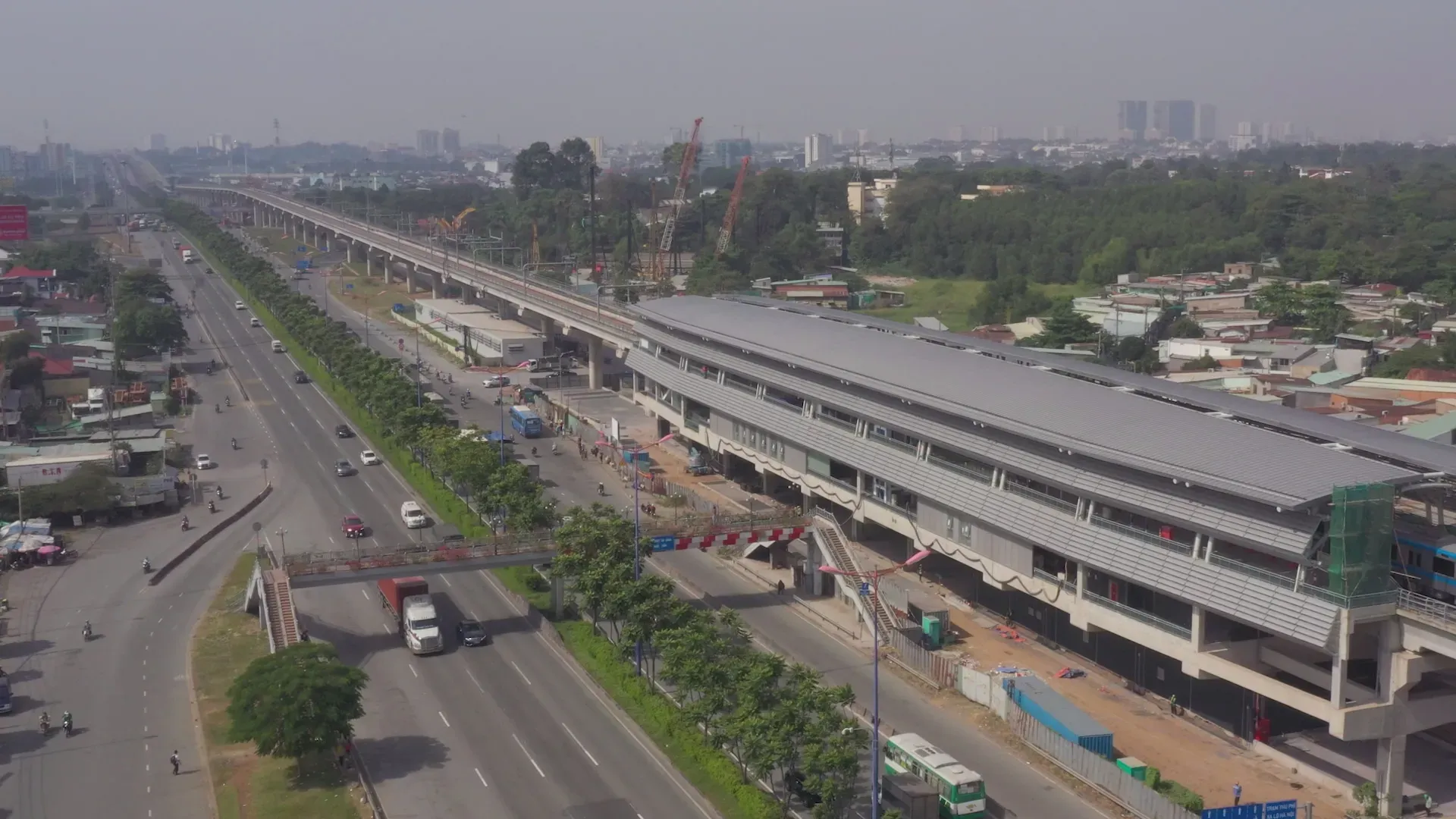 Luật Phát triển đô thị mở rộng tự chủ: Cơ hội và rủi ro cho các thành phố