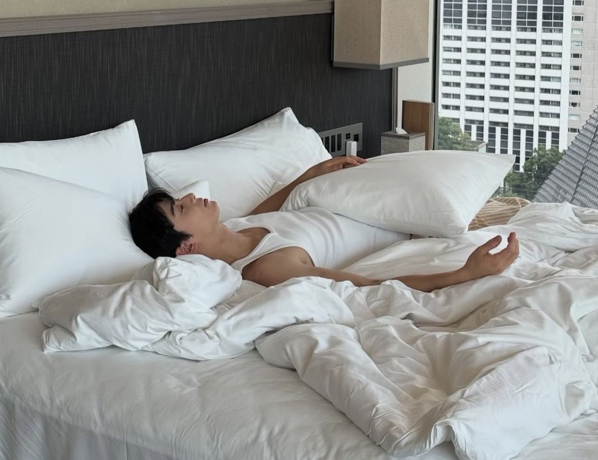Tư thế ngủ sai lầm có thể gây đột quỵ: Đừng xem nhẹ chiếc gối