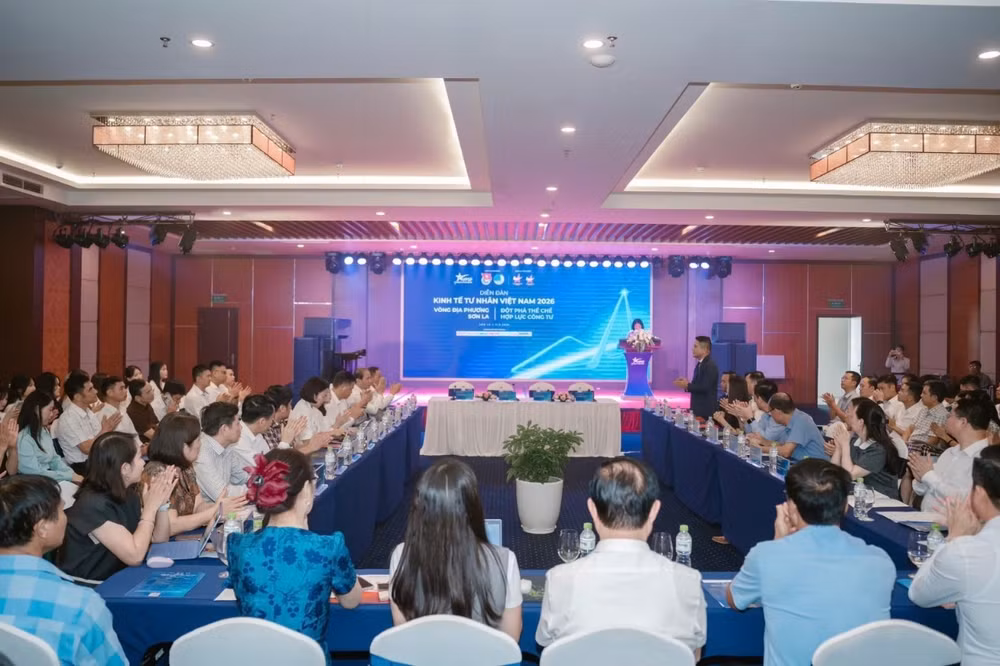 Tỉnh biên giới tạo đòn bẩy mới cho kinh tế tư nhân