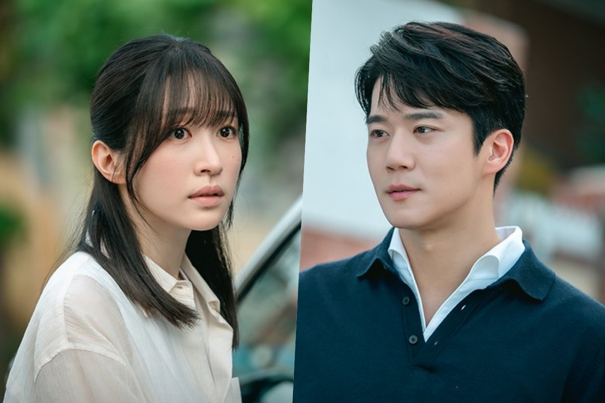 Ha Seok Jin Và Hani: Từ Tổn Thương Đến Gắn Kết Trong Love On The Menu