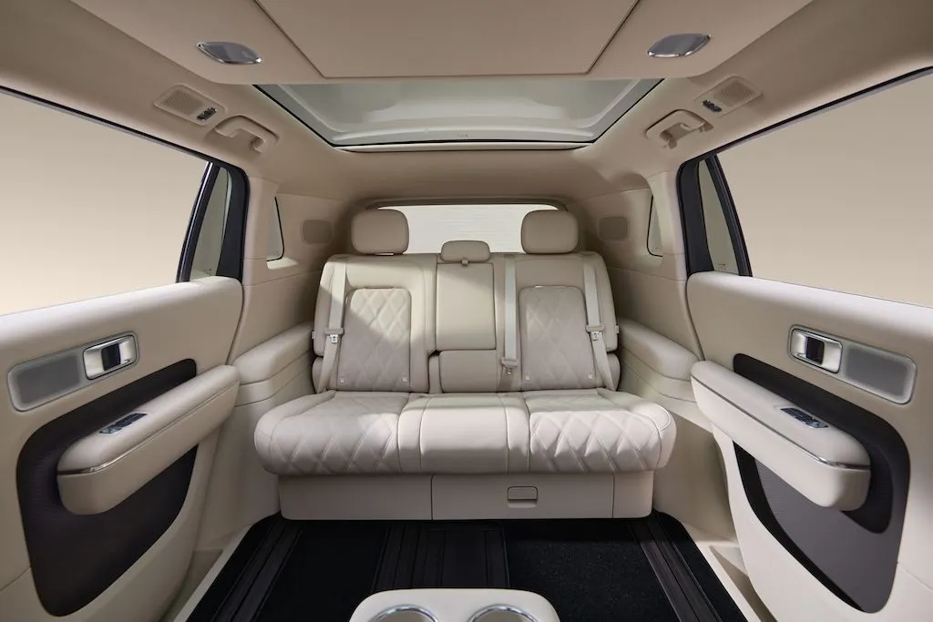 Xiaomi Skynomad N70 và N90 Max: chọn SUV EREV nào?