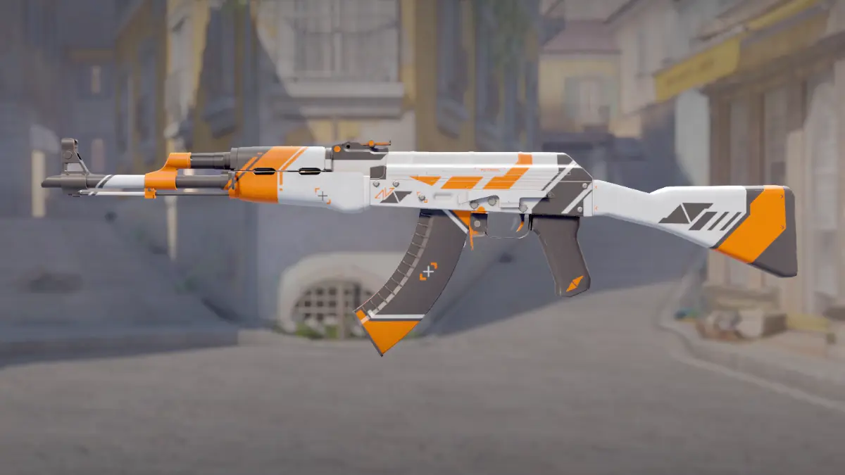 Hướng dẫn sưu tập skin Counter-Strike 2 chất lượng cao dưới 100 USD