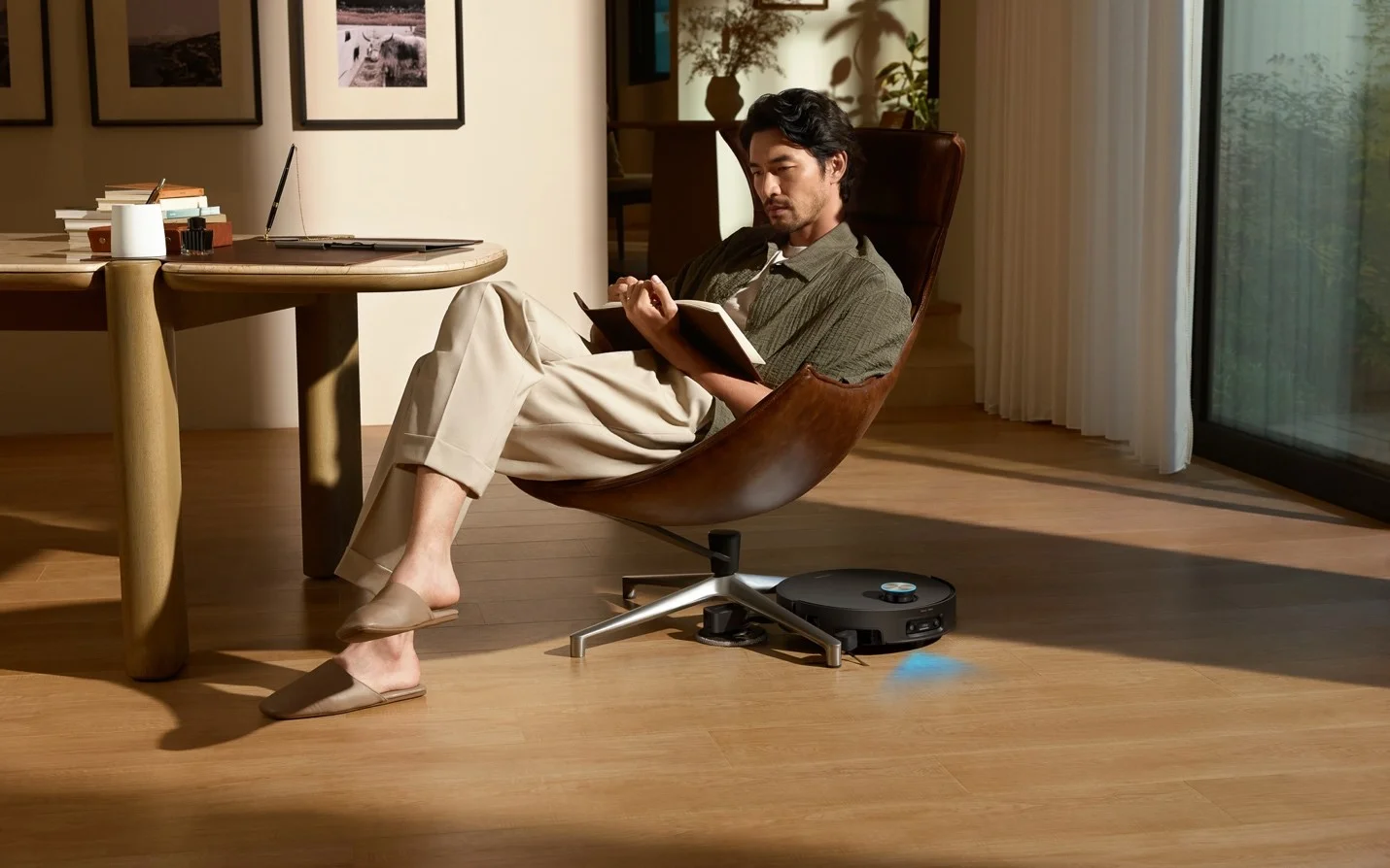 Dreame mở rộng hệ sinh thái Smart Living với Physical AI