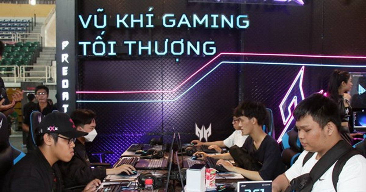 Miễn thuế 6 năm cho game Việt: cú hích hay lời hứa khó thực thi?