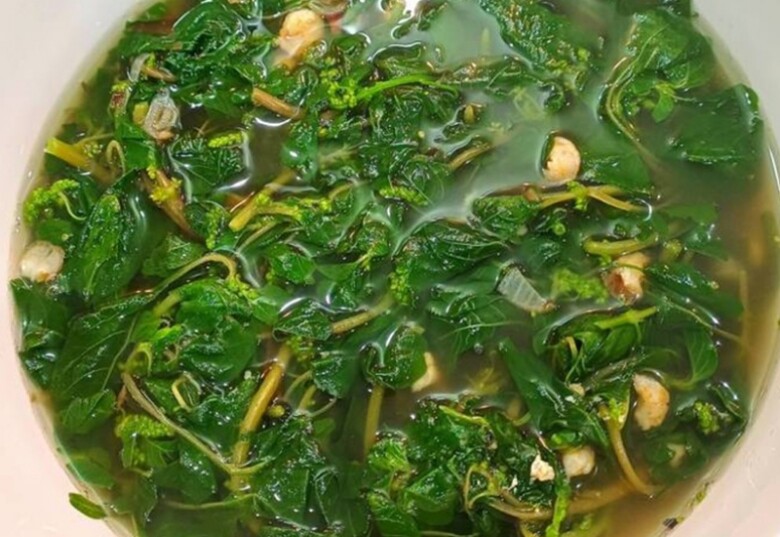Từ rau dại thành đặc sản: Cách chọn và sử dụng dền cơm, củ niễng để tối đa hóa dinh dưỡng