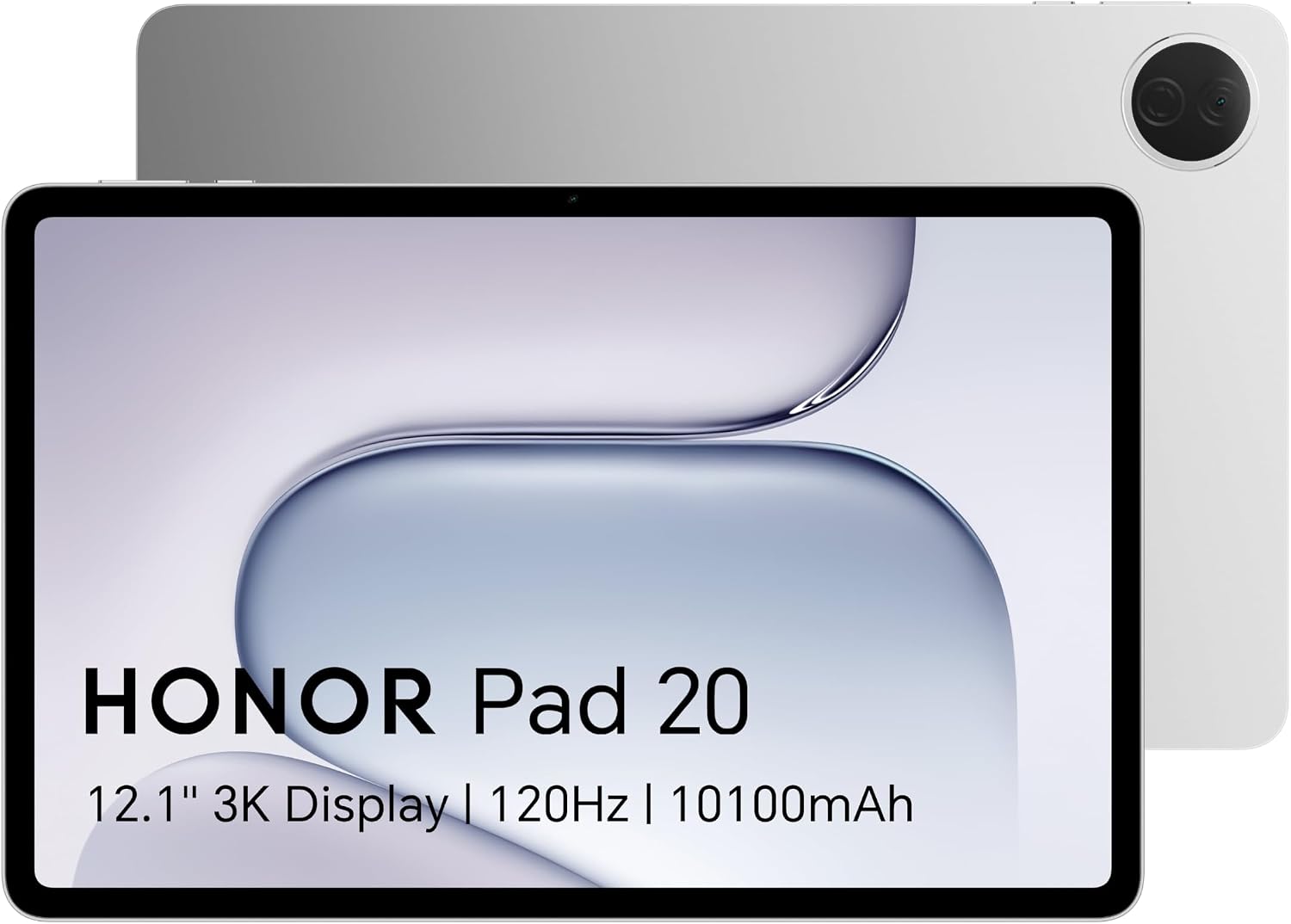 Huawei MatePad Air OLED vs Honor Pad 20: tablet chế độ PC nào gần laptop hơn?