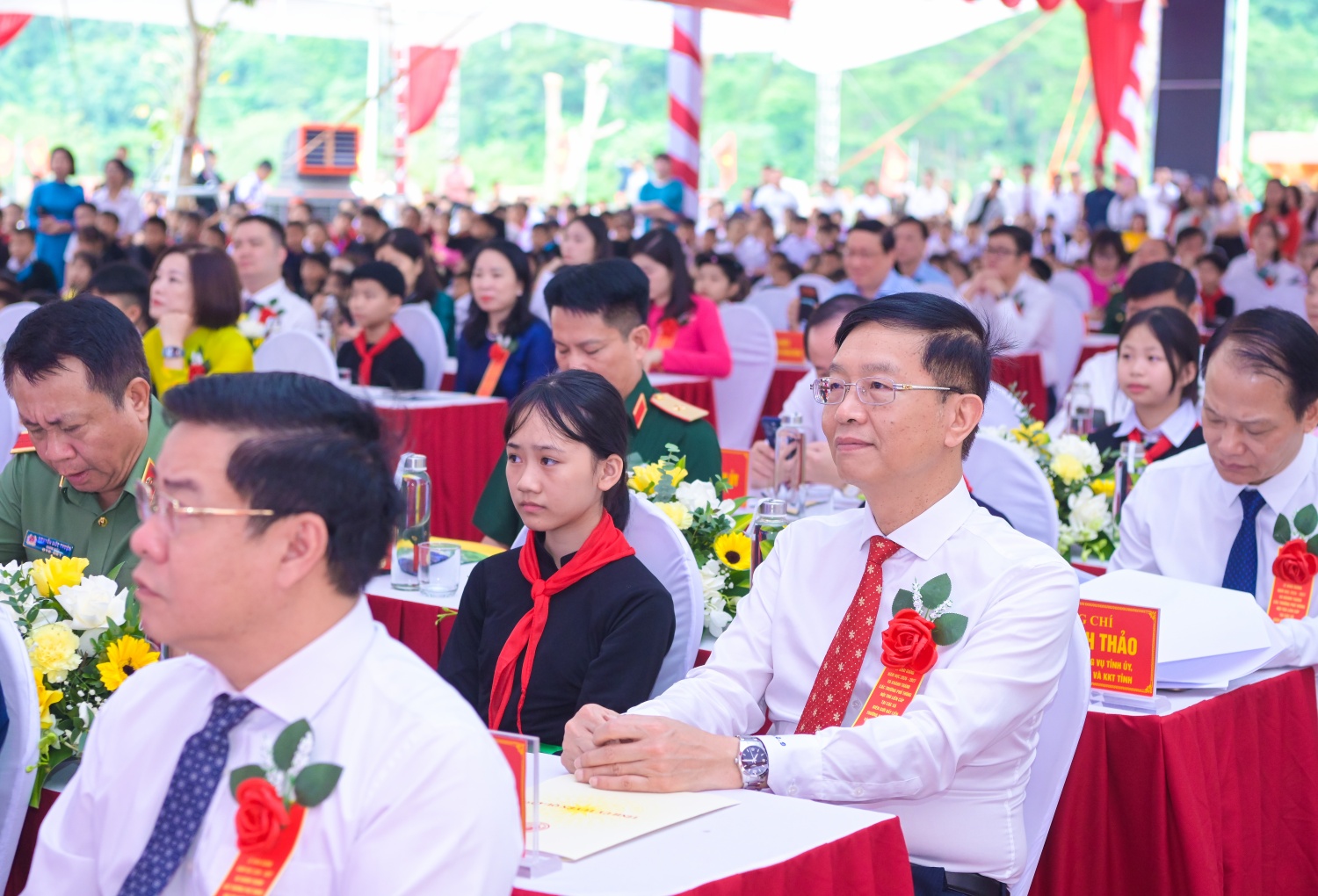 Phòng học STEM đang thay đổi diện mạo trường học