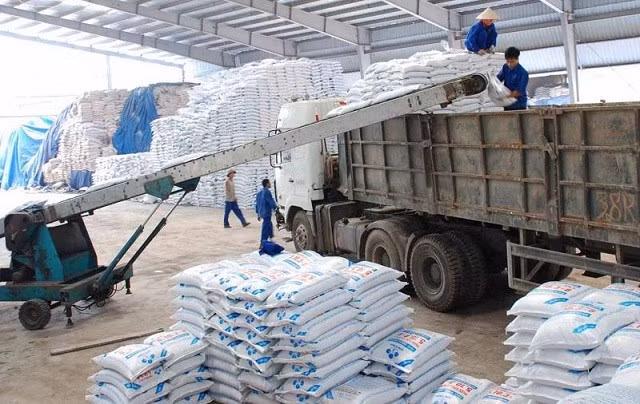 Xuất khẩu phân bón Việt Nam vượt mốc 1 tỷ USD: Cơ hội có đủ lớn để thành cú nhảy dài?