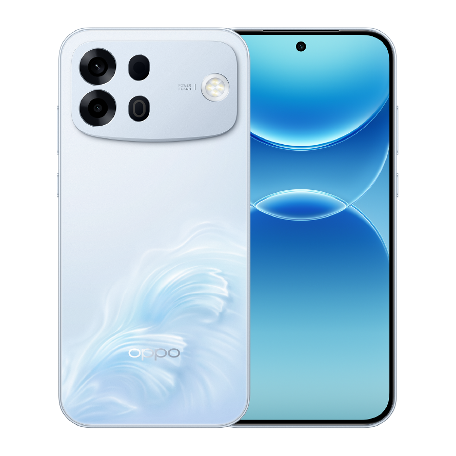 OPPO A7 Pro Series Disahkan: Bateri 8000mAh Dan Paparan OLED 120Hz
