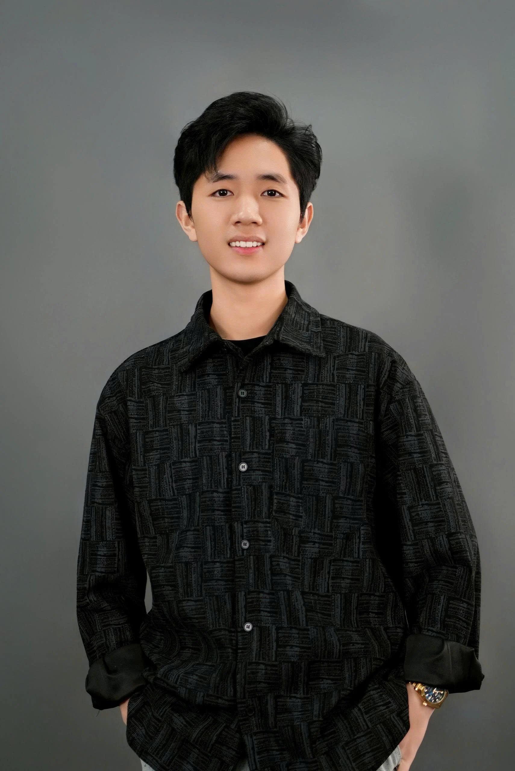 Thiên Tú và Lương Quý Tuấn: Dấu ấn cảm xúc trong âm nhạc Ballad Pop