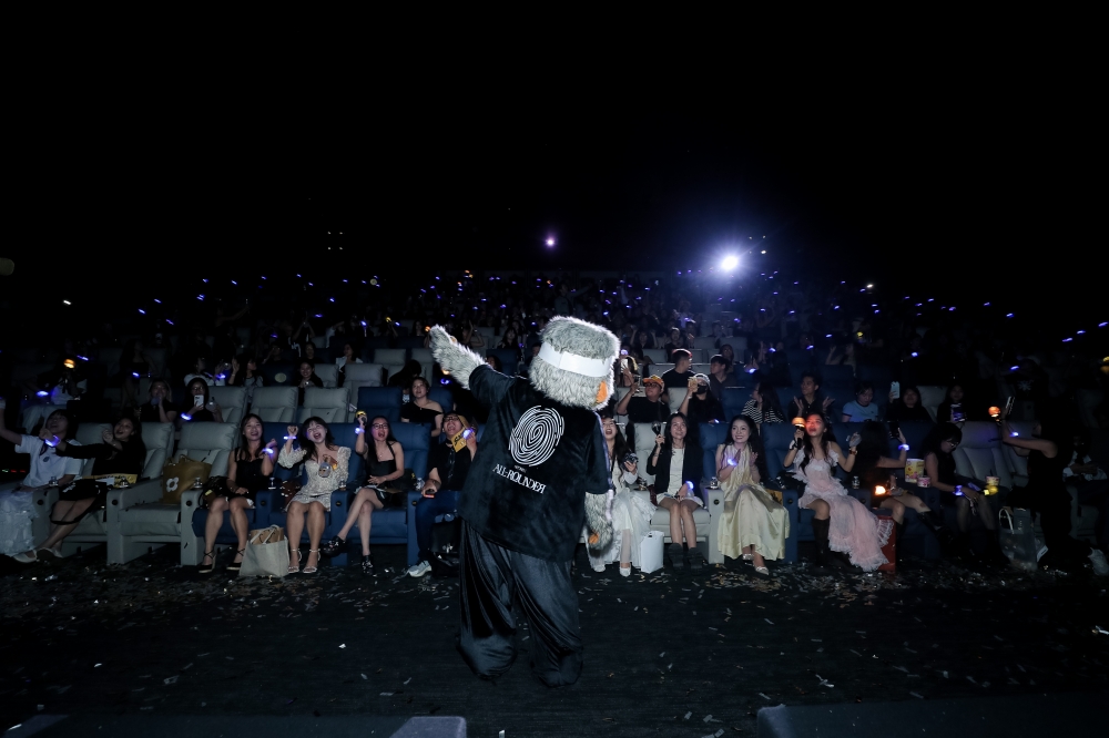 SOOBIN Live Concert Movie: All-Rounder – Khi 3 đêm diễn hóa thành điện ảnh âm nhạc