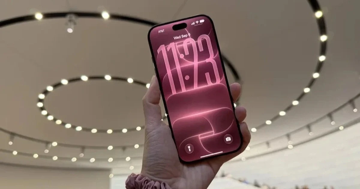Vì sao người Việt vẫn chi hàng chục triệu cho iPhone 18 Pro?