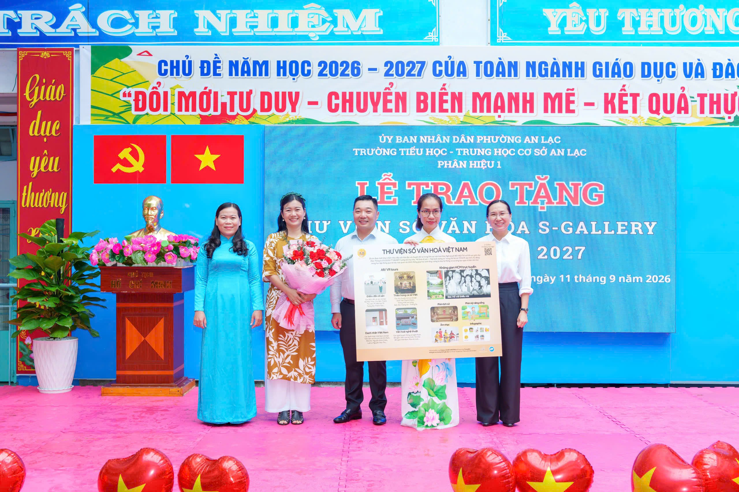 Khi thiếu sách bài tập: khủng hoảng hay cơ hội đổi mới học liệu?