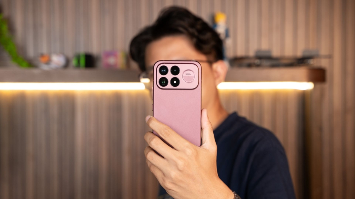 POCO F9 Ultra vs F9 Pro: Chênh 6 triệu, nên mua F9 nào?
