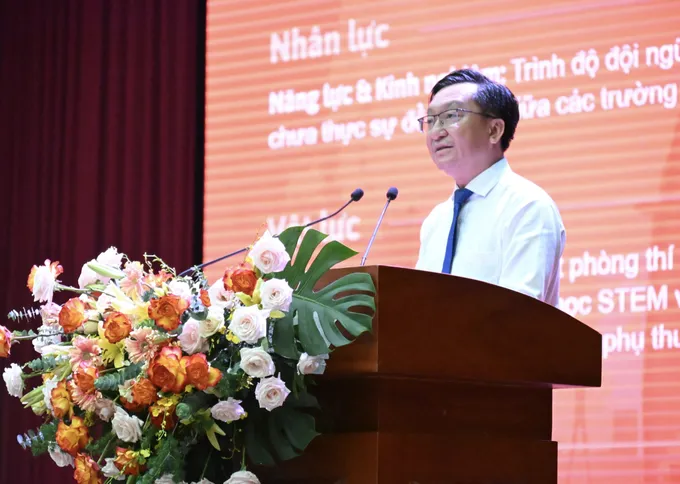 Gia sư AI của VNPT và PTIT: bước ngoặt cho giáo dục số Việt Nam
