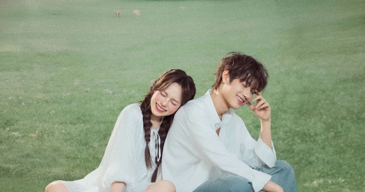 Bảo Trâm Ryy và Hồ Đông Quan tái xuất với MV 'Tức kịch': Chemistry Gen Z chinh phục bảng xếp hạng