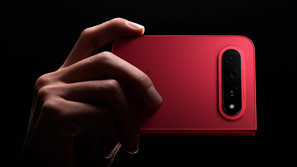 Xiaomi 18 Fold: Có đáng nâng cấp từ điện thoại gập cũ?