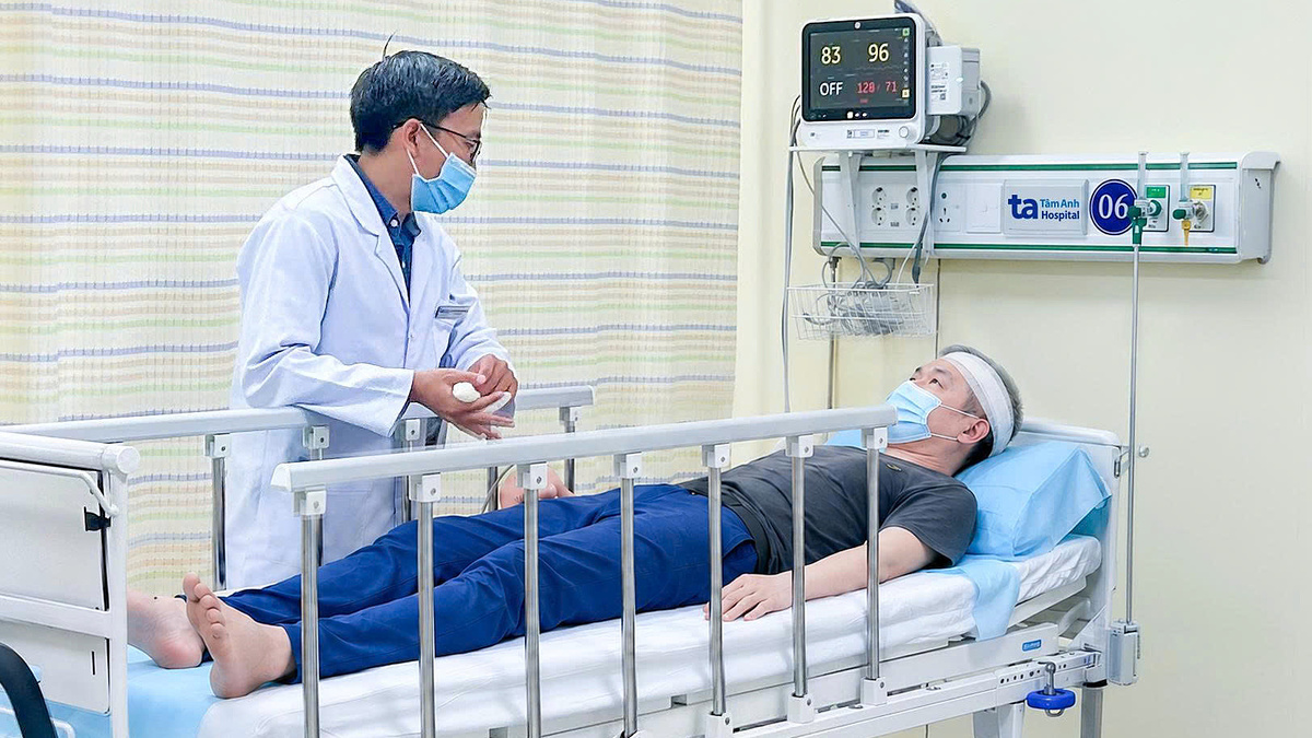 Từ chóng mặt đến mờ mắt: Những dấu hiệu đột quỵ sớm dễ bị bỏ qua